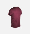 Bamboo Aerotech T-Shirt - Black