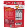 Fajita Chicken – 42g Protein | Ready in 90 Seconds