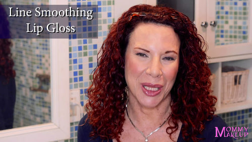 Line Smoothing Lip Gloss | Paraben-free Plumping Gloss - Coco Mommy Makeup