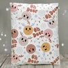 Reindeer Poly Mailers Size 12x15.5 Christmas Deer Shipping Bags