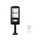 2-Grid 98 LED With RC