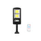 2-Grid 108 COB With RC