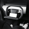 Removable Steering Wheel Tray for Cybertruck