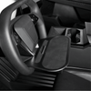 Removable Steering Wheel Tray for Cybertruck