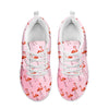 Pink Classic Flamingo Sneakers