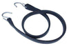 S-Hook For Tarp Straps / Replacement Rubber Tarp Straps S Hooks | 10 PACK
