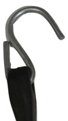 S-Hook For Tarp Straps / Replacement Rubber Tarp Straps S Hooks | 10 PACK
