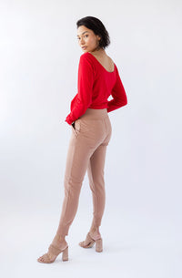 Alicia Jogger Pant