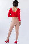 Alicia Jogger Pant