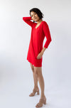 Misa Tee Dress