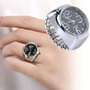 Retro Creative Finger Mini Watch For Teenagers