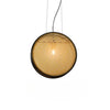 Retro Lamps with Rattan Design – Perfect for Restaurant Ambiance