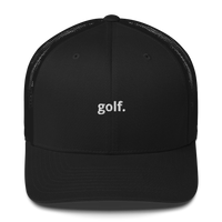 LXIX GOLF CLUB LXIX GOLF CLUB golf. Trucker Cap