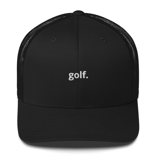 LXIX GOLF CLUB LXIX GOLF CLUB golf. Trucker Cap