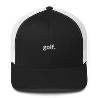 LXIX GOLF CLUB LXIX GOLF CLUB golf. Trucker Cap