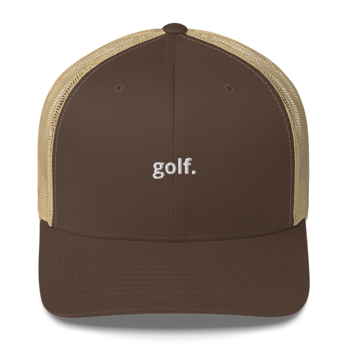 LXIX GOLF CLUB LXIX GOLF CLUB golf. Trucker Cap