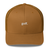 LXIX GOLF CLUB LXIX GOLF CLUB golf. Trucker Cap