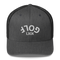 Dark Heather Gray