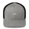 LXIX GOLF CLUB LXIX GOLF CLUB golf. Trucker Cap