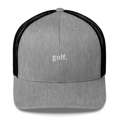 LXIX GOLF CLUB LXIX GOLF CLUB golf. Trucker Cap