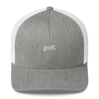 LXIX GOLF CLUB LXIX GOLF CLUB golf. Trucker Cap