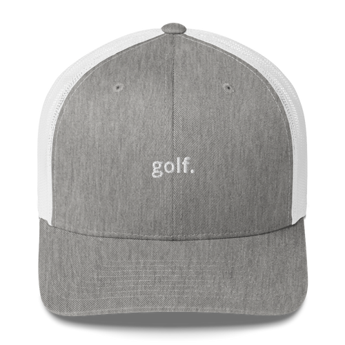 LXIX GOLF CLUB LXIX GOLF CLUB golf. Trucker Cap