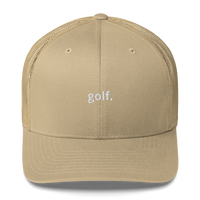 LXIX GOLF CLUB LXIX GOLF CLUB golf. Trucker Cap
