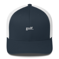 LXIX GOLF CLUB LXIX GOLF CLUB golf. Trucker Cap