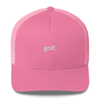 LXIX GOLF CLUB LXIX GOLF CLUB golf. Trucker Cap