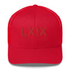 LXIX GOLF CLUB LXIX GOLF CLUB Swinger Logo Trucker Cap - Red Logo
