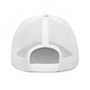 LXIX GOLF CLUB LXIX GOLF CLUB Curve Logo Trucker Cap - White Logo