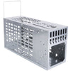 Reusable Metal Rat Cage Catch Release Continuous Capture