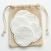 Reusable Facial Round Pads -5 Pack