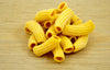 Bronze Die Fresh Rigatoni Pasta