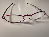 Executive Readers Oval