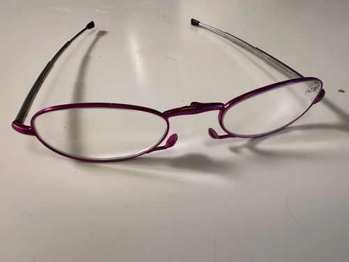 Executive Readers Oval