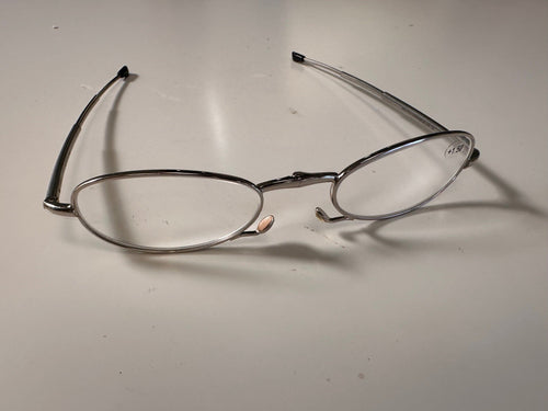 Executive Readers Oval