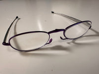 Executive Readers Oval