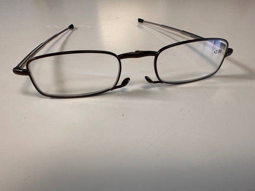 Executive Readers Rectangle