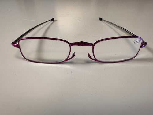Executive Readers Rectangle