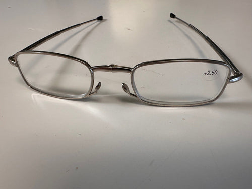 Executive Readers Rectangle