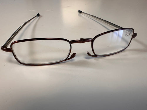 Executive Readers Rectangle