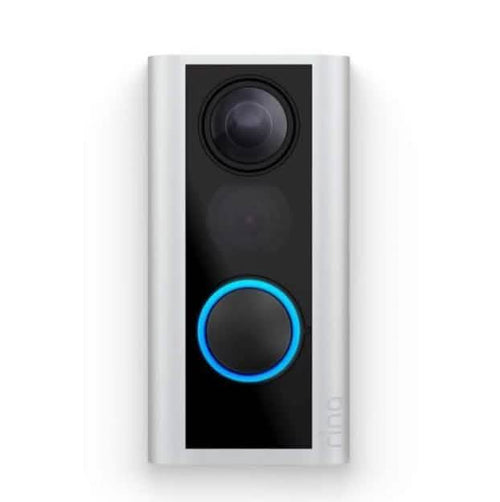 Ring Peephole Cam Video Doorbell Smart, Compact HD Video Wifi Doorbell