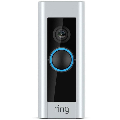Ring Video Doorbell Pro  (Refurbished)