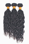 Rio Egyptian Ocean 100% Human Hair Bundles Extensions - Choose Length
