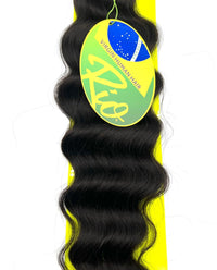 Rio Malaysian Wave 100% Virgin Remy Human Hair Bundles - Choose Length