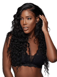 Rio Malaysian Wave 100% Virgin Remy Human Hair Bundles - Choose Length