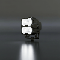 2023+ Rivian Ditch Lights PRO