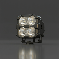 2023+ Rivian Ditch Lights PRO