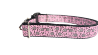 Hedgehog Nylon Dog Collar